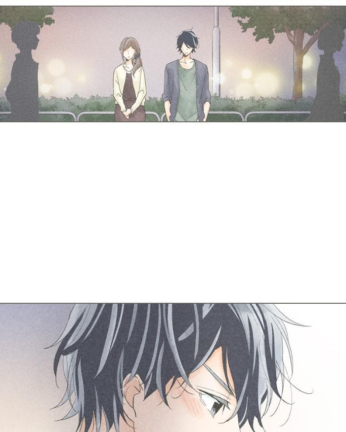 There's Love Hidden in Lies chapter 47 - page 51