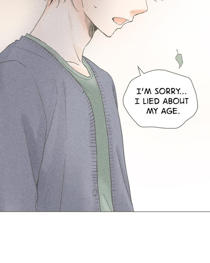 There's Love Hidden in Lies chapter 47 - page 52