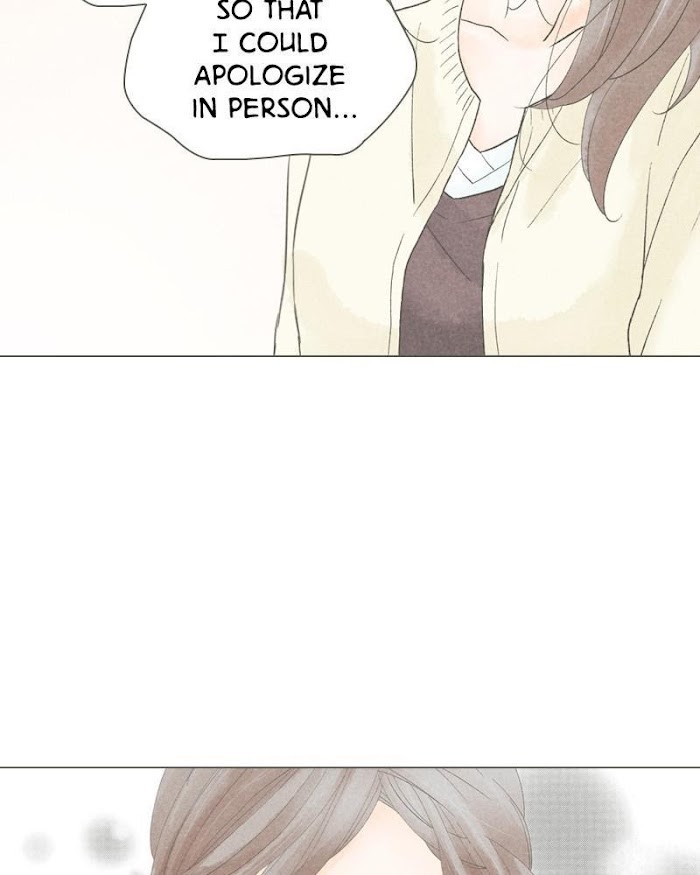 There's Love Hidden in Lies chapter 47 - page 54