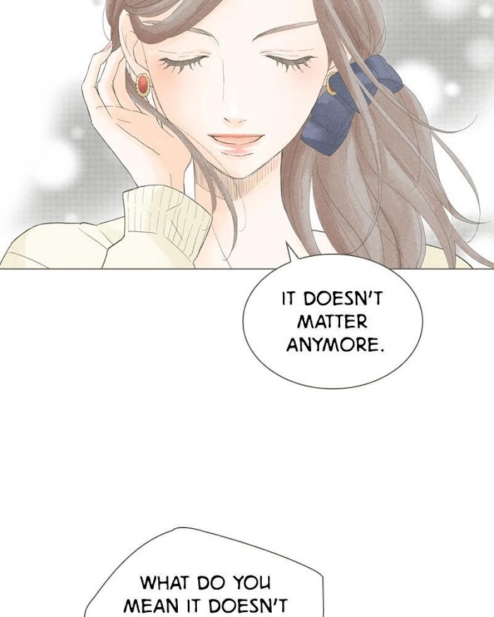 There's Love Hidden in Lies chapter 47 - page 55