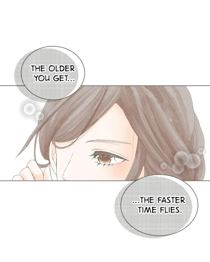 There's Love Hidden in Lies chapter 47 - page 57