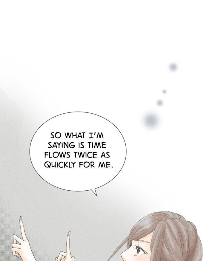 There's Love Hidden in Lies chapter 47 - page 58