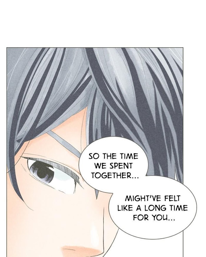 There's Love Hidden in Lies chapter 47 - page 60