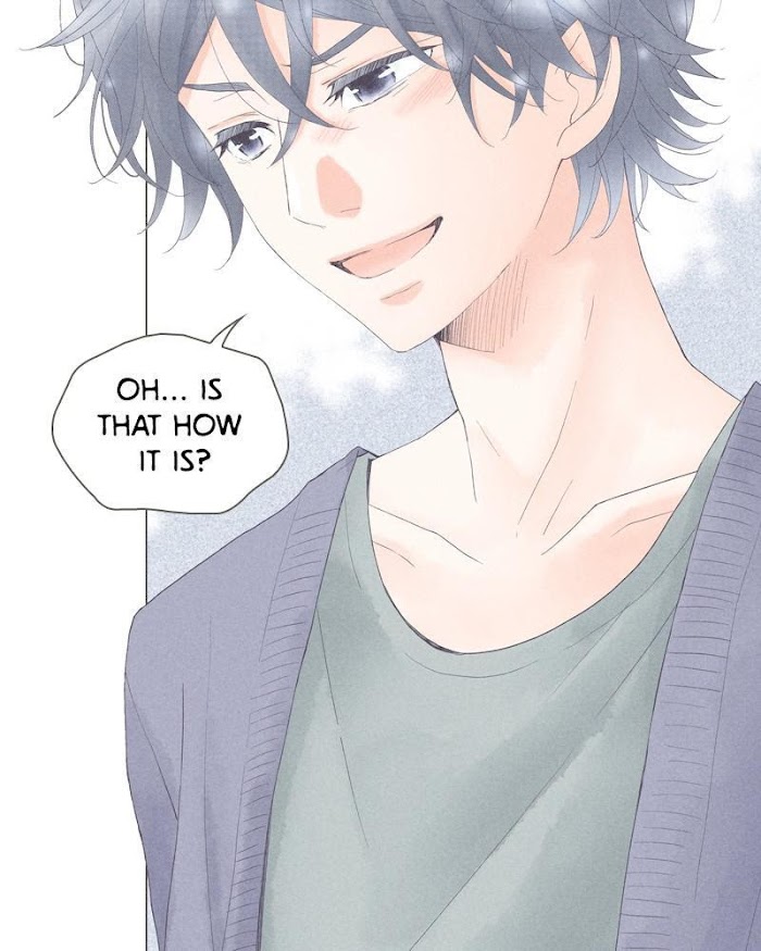There's Love Hidden in Lies chapter 47 - page 64