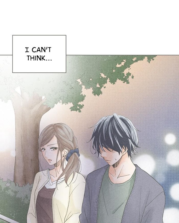There's Love Hidden in Lies chapter 47 - page 68