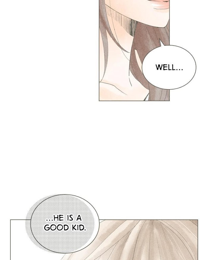 There's Love Hidden in Lies chapter 47 - page 7