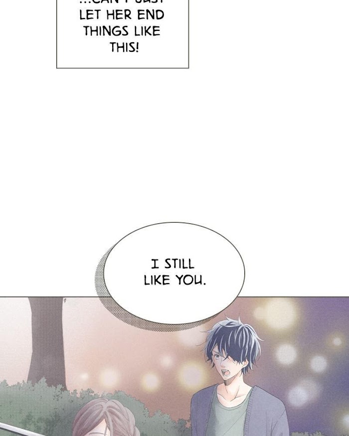 There's Love Hidden in Lies chapter 47 - page 78