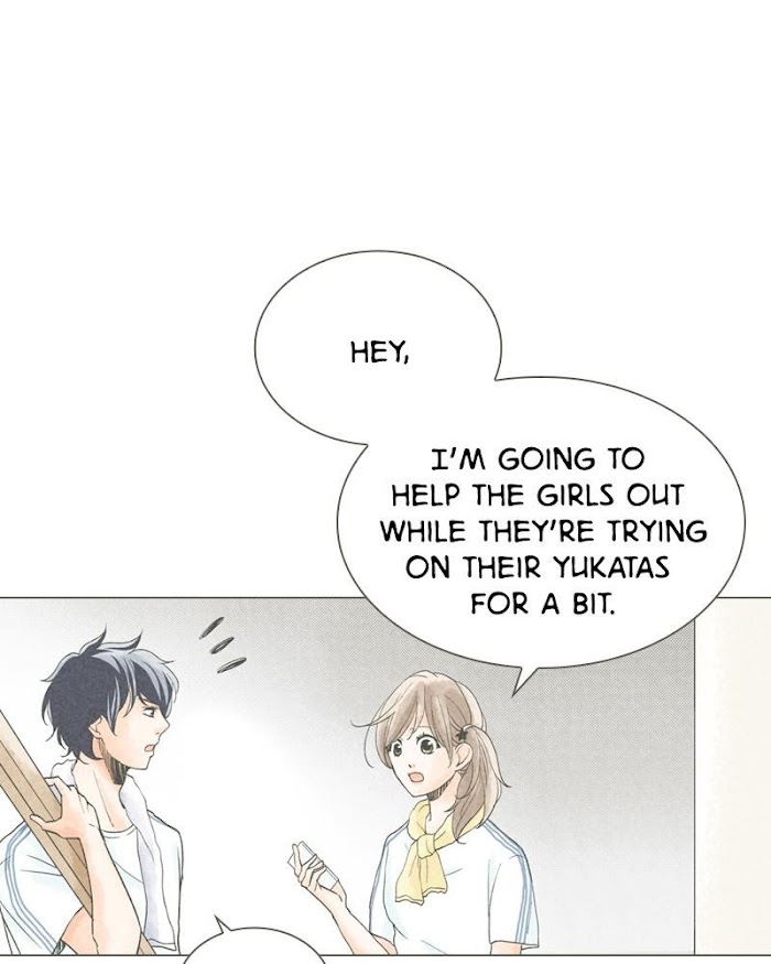 There's Love Hidden in Lies chapter 22 - page 12