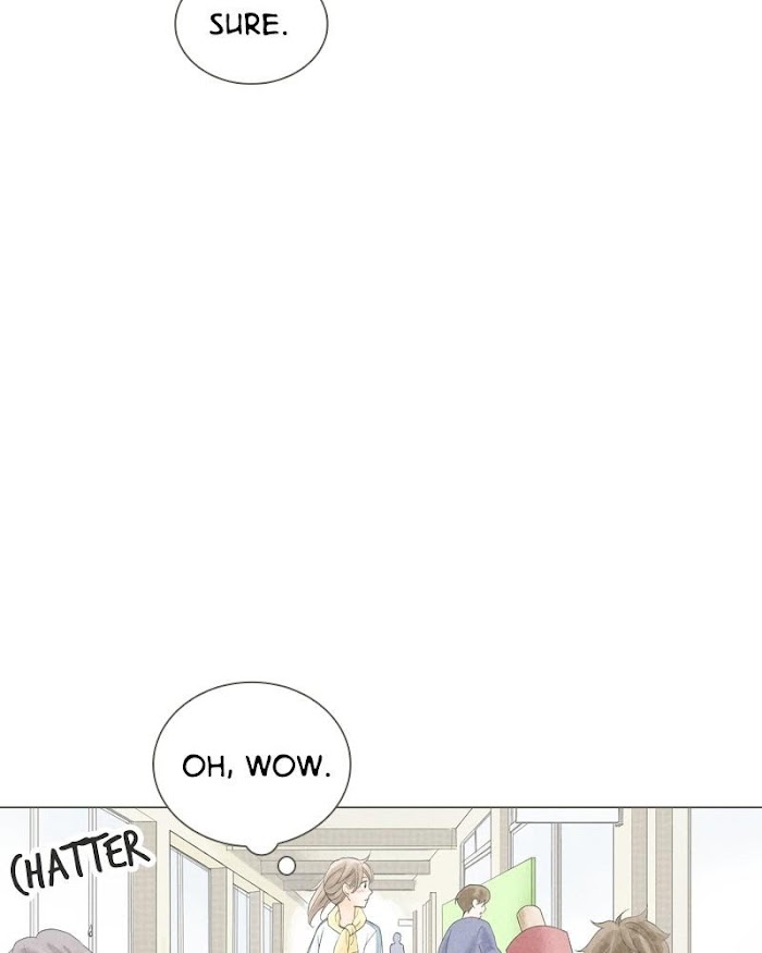 There's Love Hidden in Lies chapter 22 - page 13