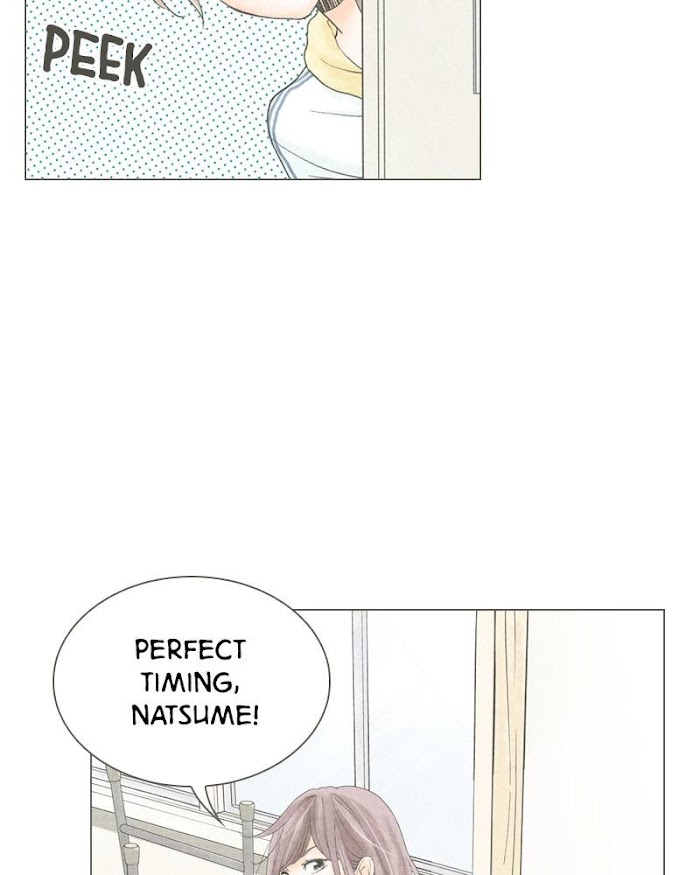 There's Love Hidden in Lies chapter 22 - page 15