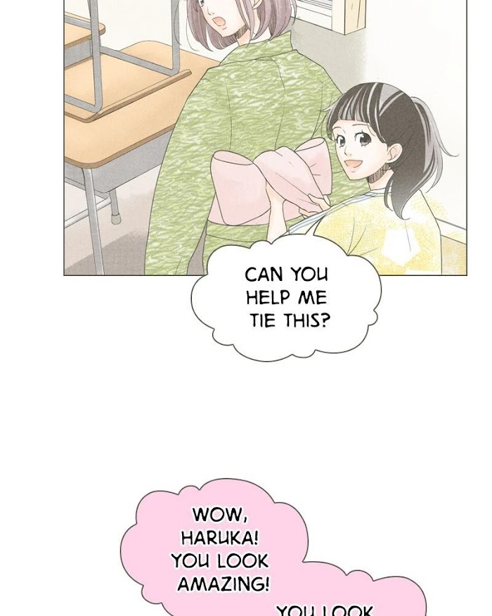 There's Love Hidden in Lies chapter 22 - page 16