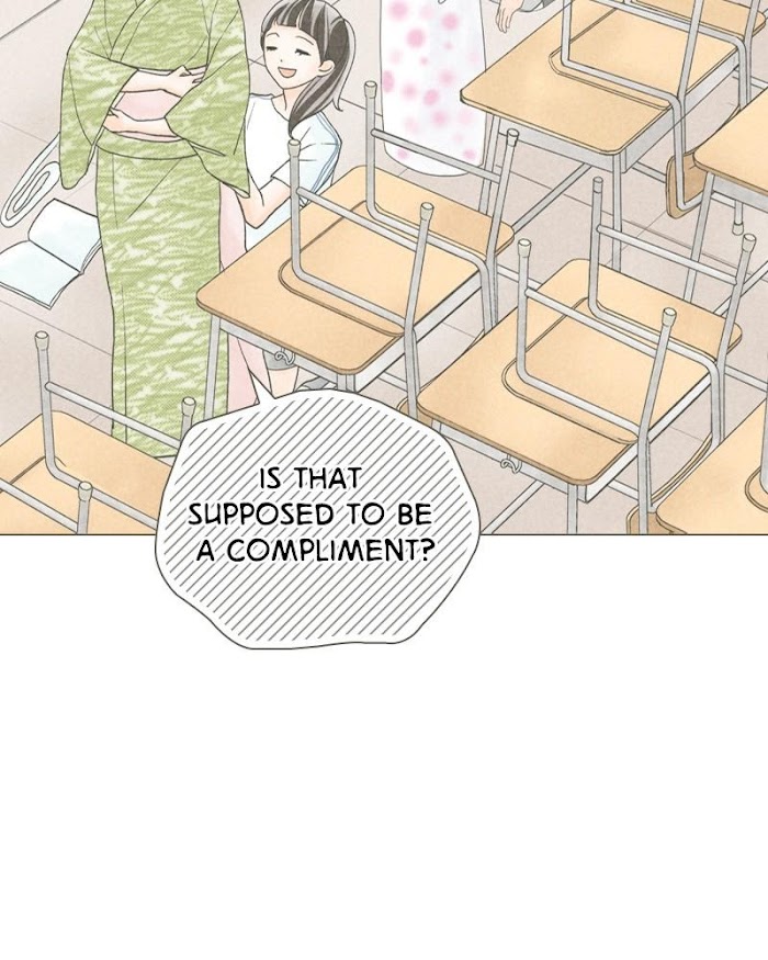 There's Love Hidden in Lies chapter 22 - page 18