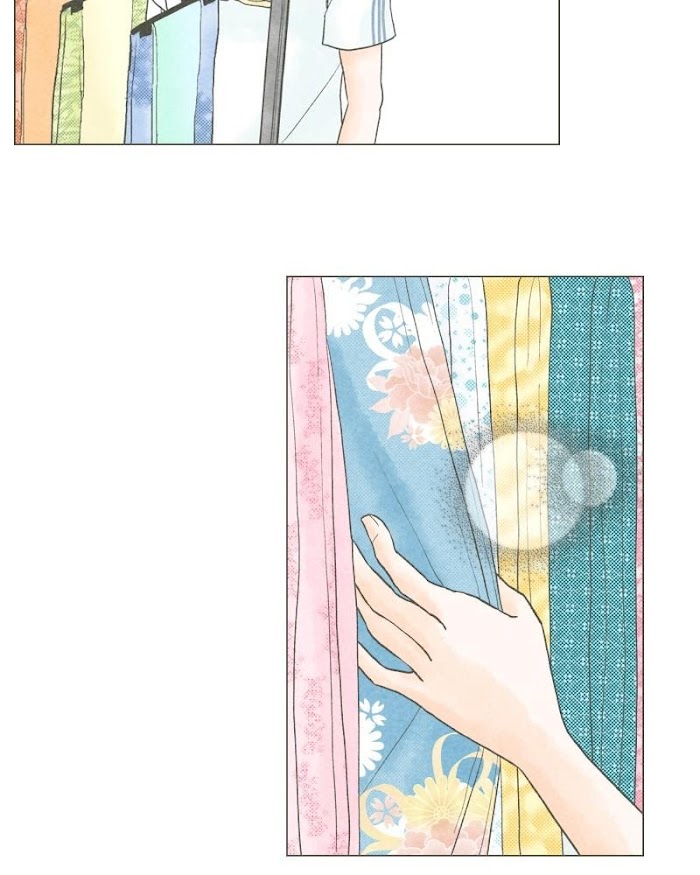 There's Love Hidden in Lies chapter 22 - page 22
