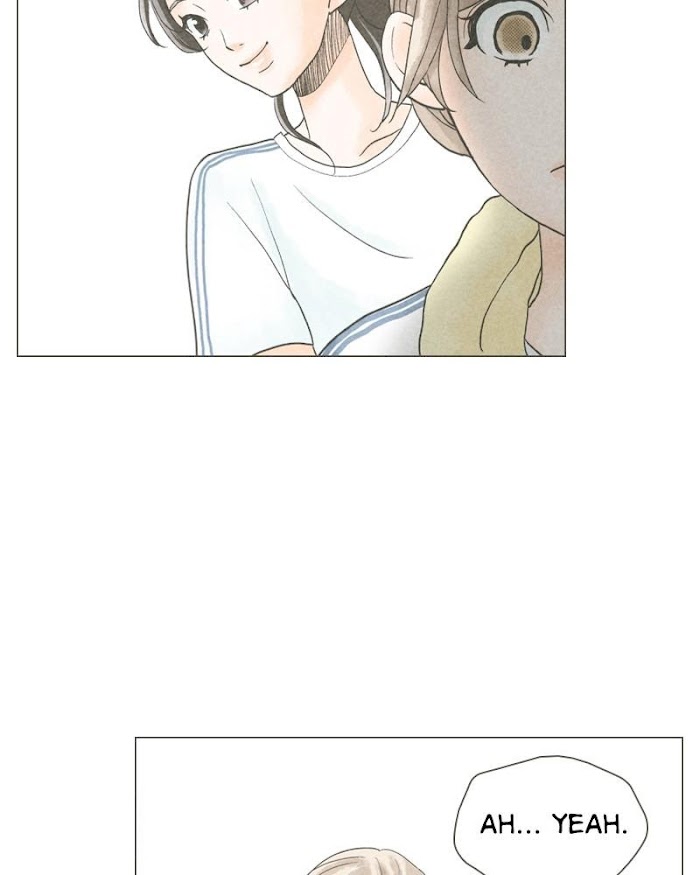 There's Love Hidden in Lies chapter 22 - page 24