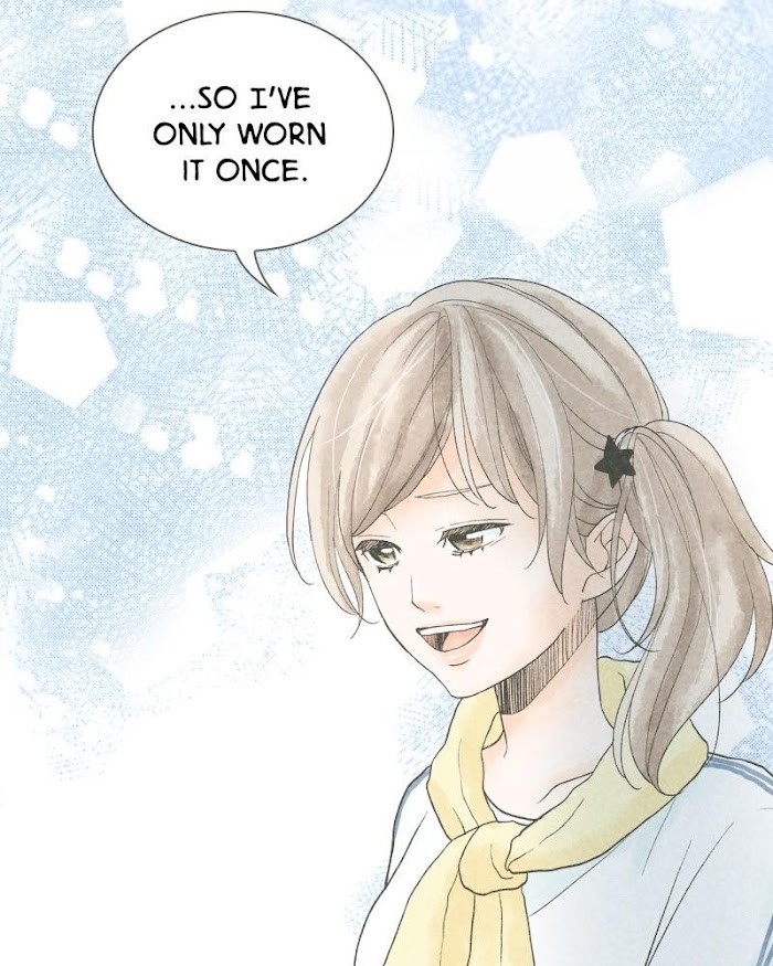 There's Love Hidden in Lies chapter 22 - page 27