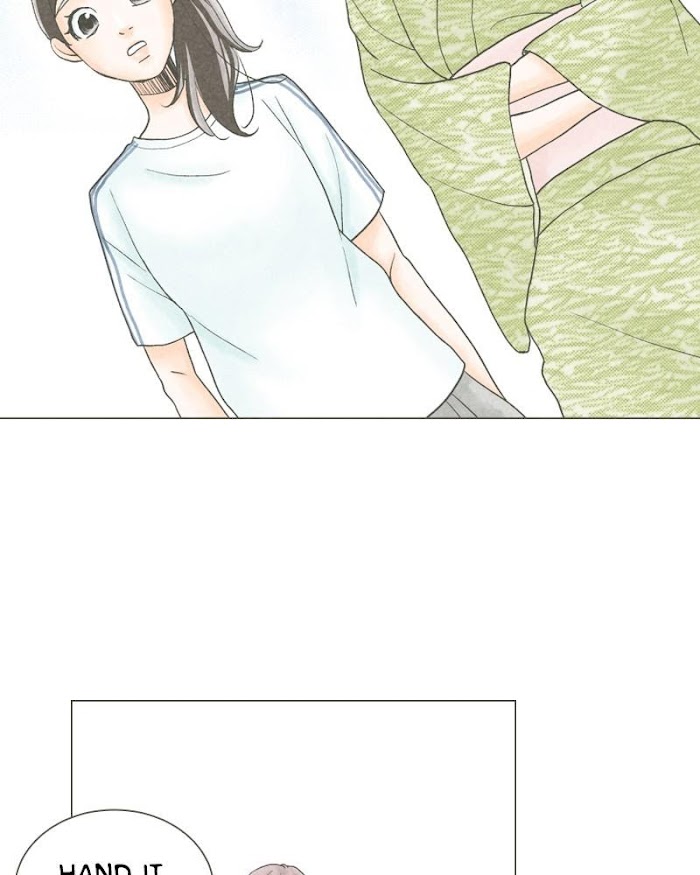 There's Love Hidden in Lies chapter 22 - page 30