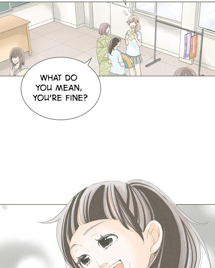There's Love Hidden in Lies chapter 22 - page 33