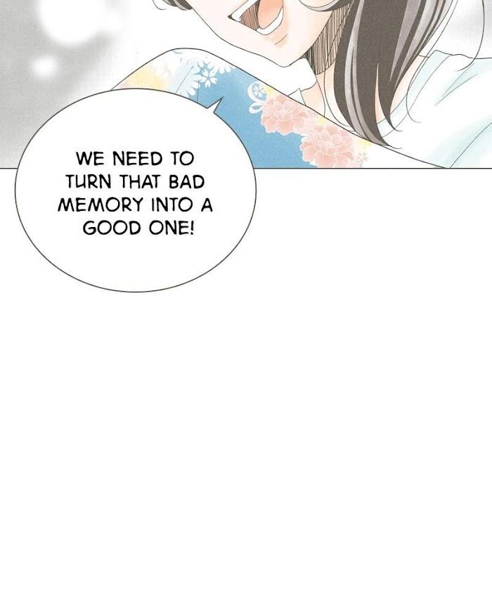 There's Love Hidden in Lies chapter 22 - page 34