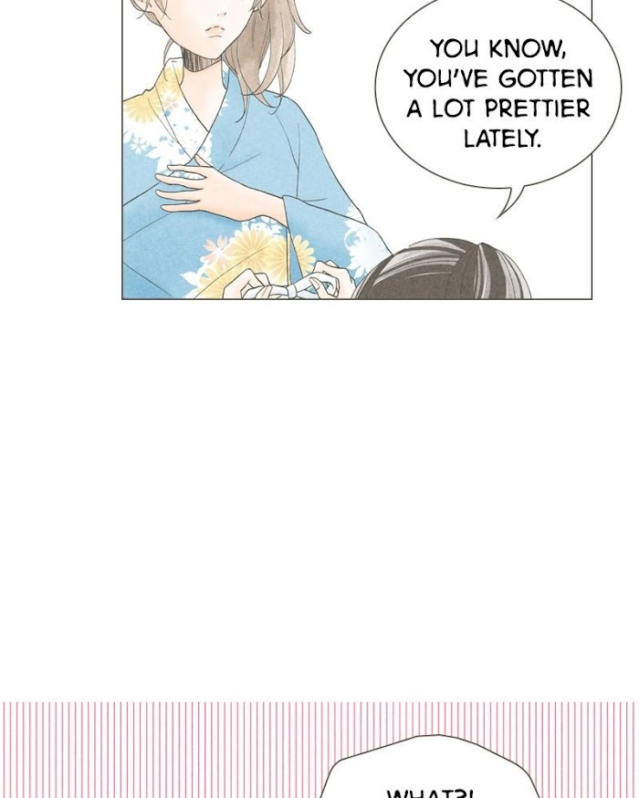 There's Love Hidden in Lies chapter 22 - page 36