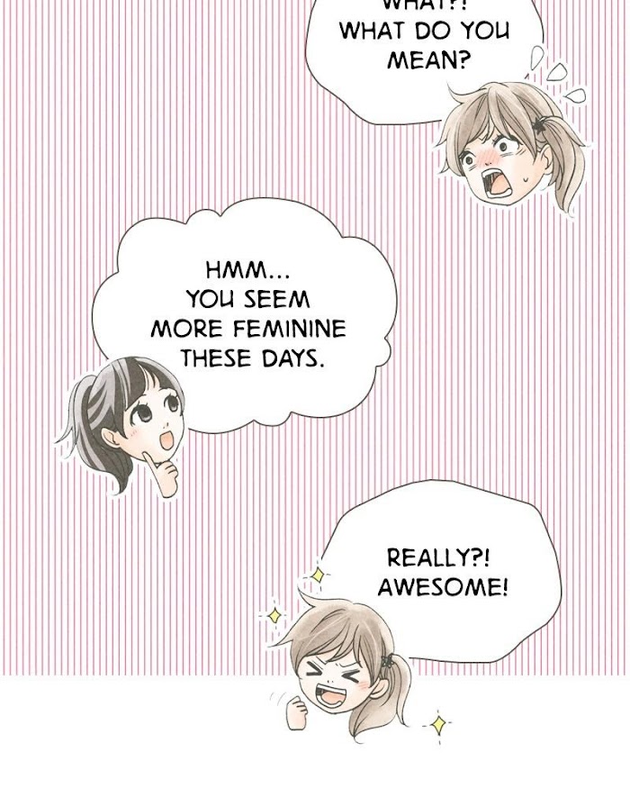 There's Love Hidden in Lies chapter 22 - page 37
