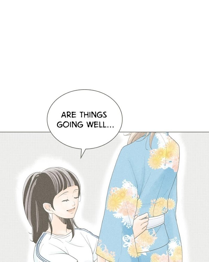There's Love Hidden in Lies chapter 22 - page 38