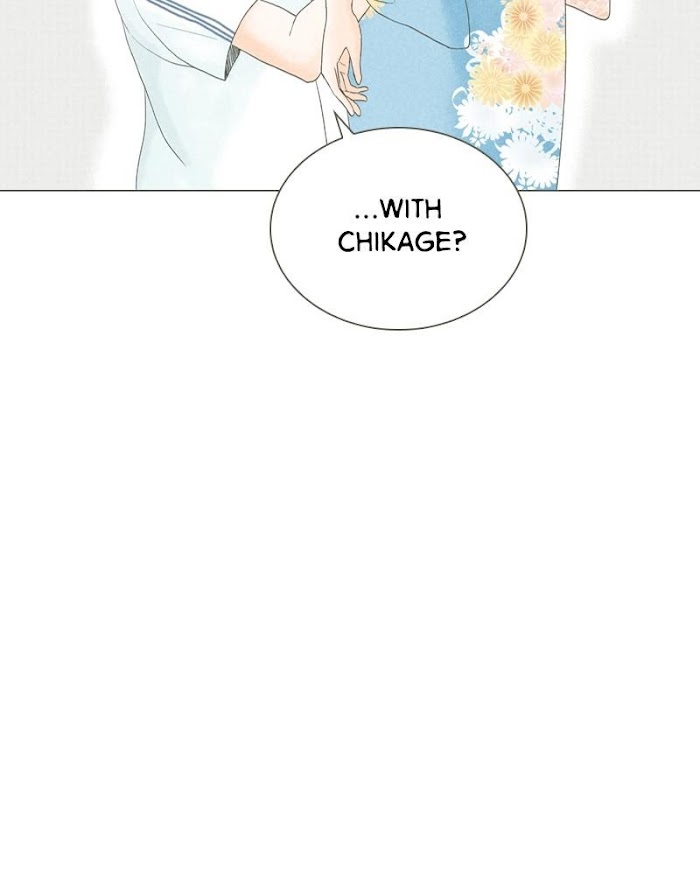There's Love Hidden in Lies chapter 22 - page 39