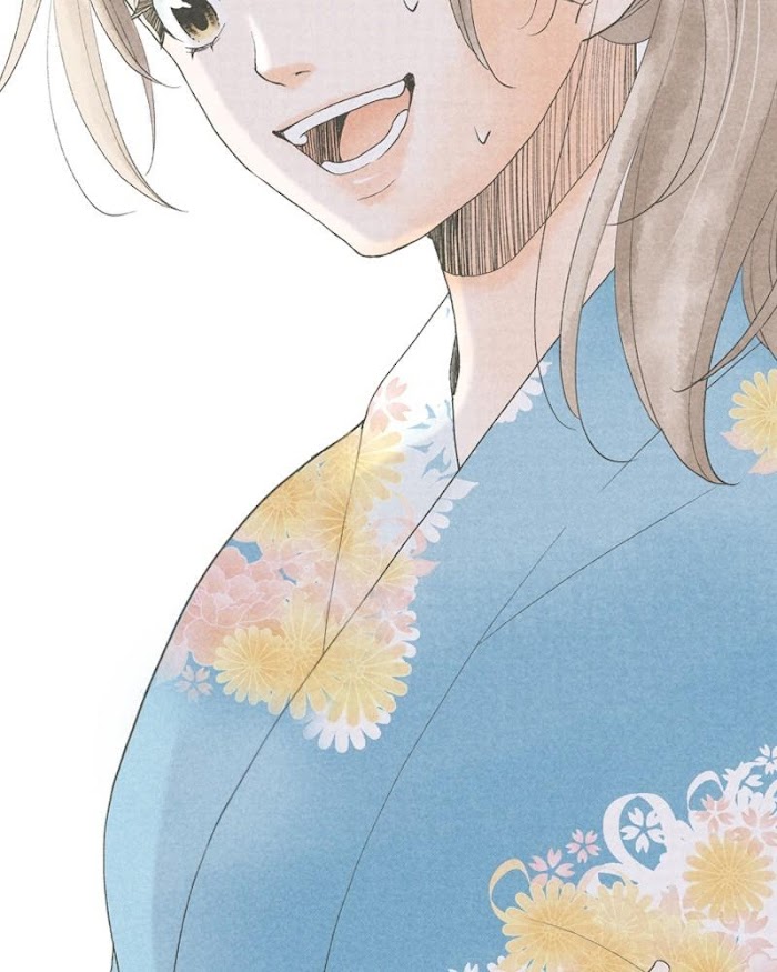 There's Love Hidden in Lies chapter 22 - page 41