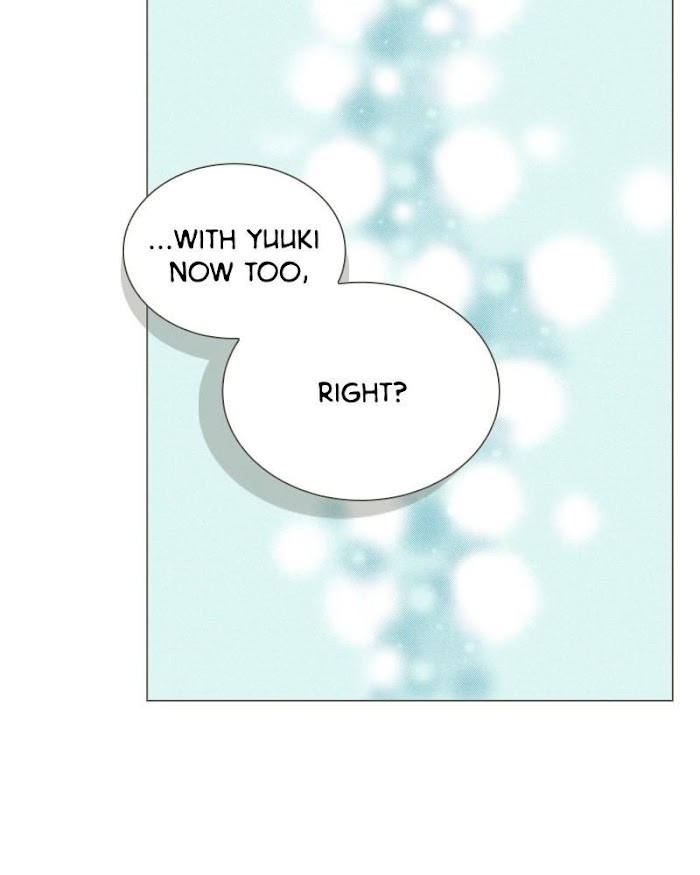 There's Love Hidden in Lies chapter 22 - page 45