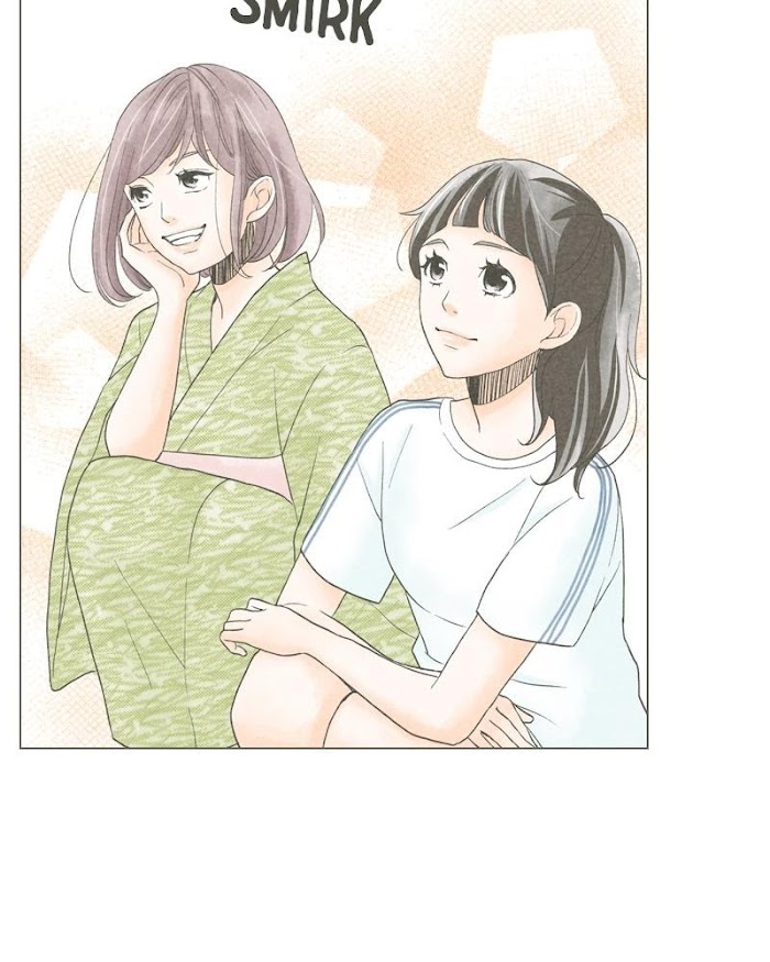 There's Love Hidden in Lies chapter 22 - page 48