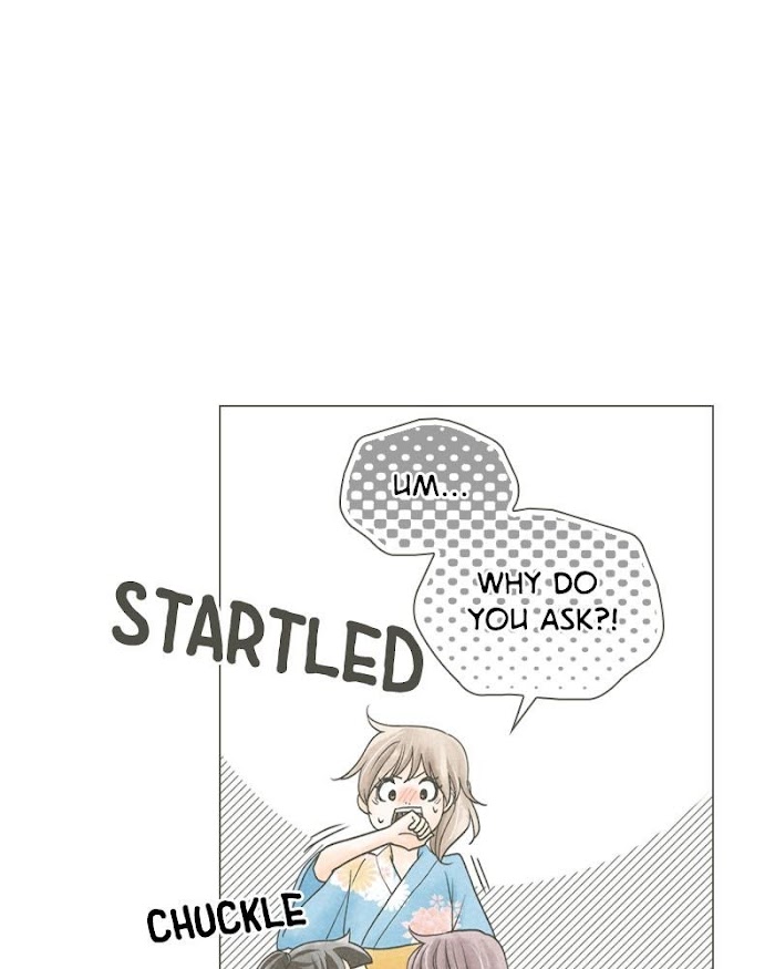 There's Love Hidden in Lies chapter 22 - page 49