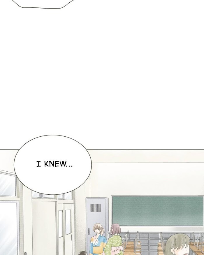 There's Love Hidden in Lies chapter 22 - page 52