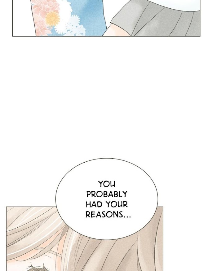 There's Love Hidden in Lies chapter 22 - page 55