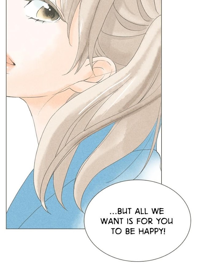 There's Love Hidden in Lies chapter 22 - page 56