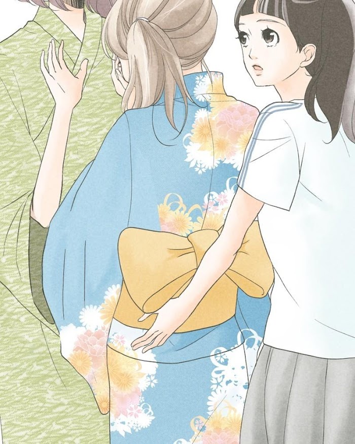 There's Love Hidden in Lies chapter 22 - page 60