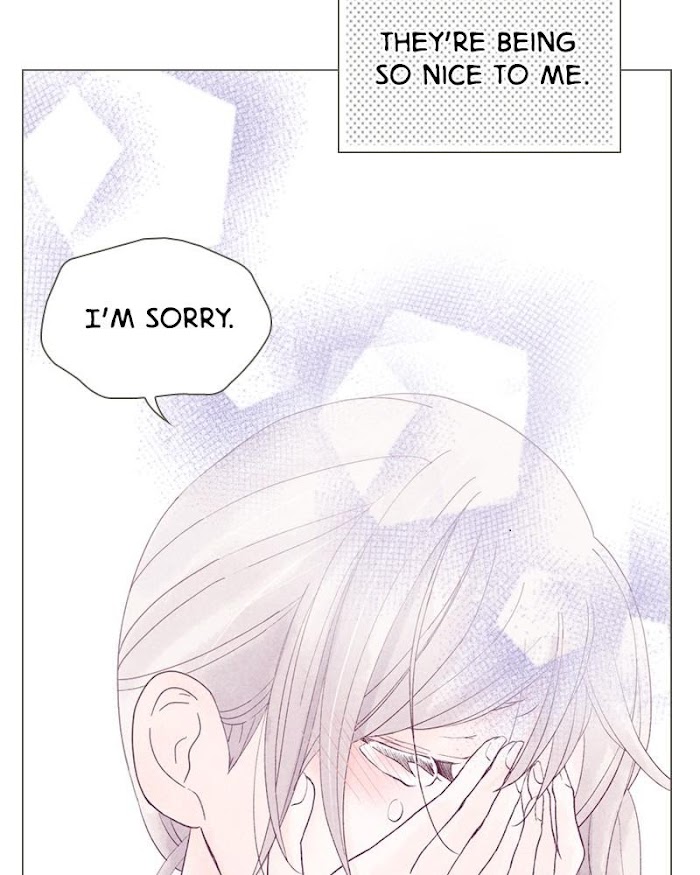 There's Love Hidden in Lies chapter 22 - page 62