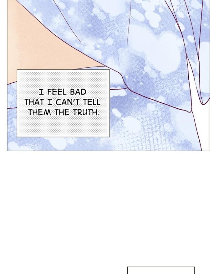 There's Love Hidden in Lies chapter 22 - page 64