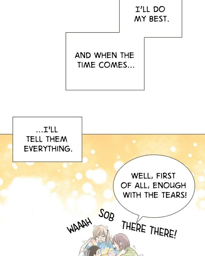 There's Love Hidden in Lies chapter 22 - page 65