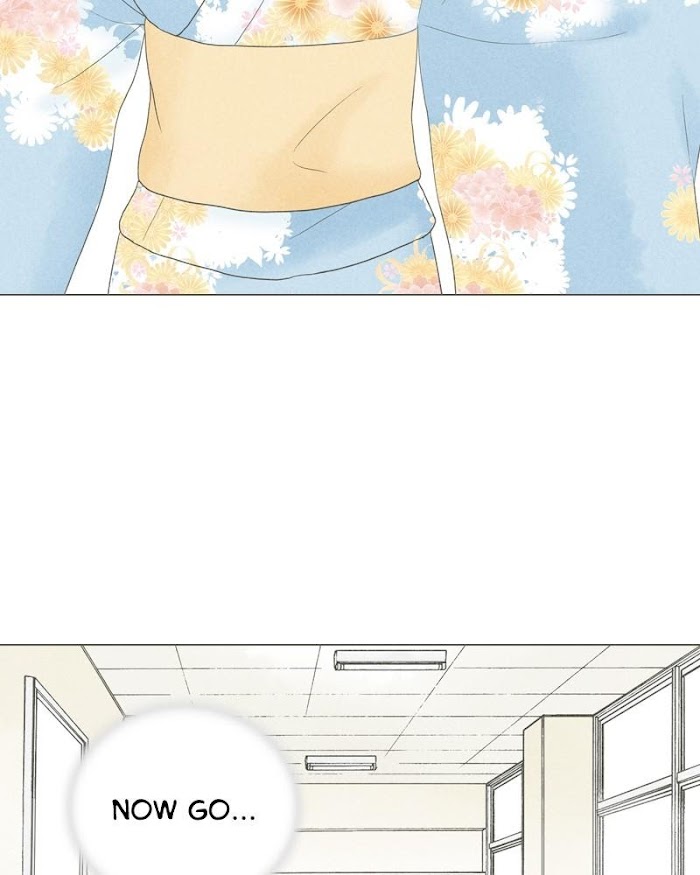 There's Love Hidden in Lies chapter 22 - page 69