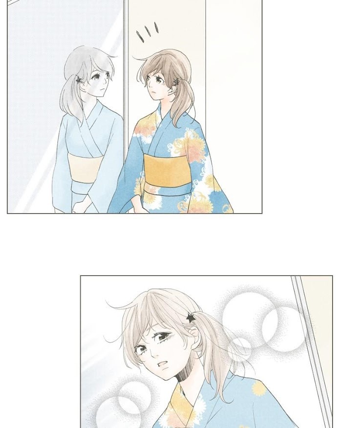 There's Love Hidden in Lies chapter 22 - page 72