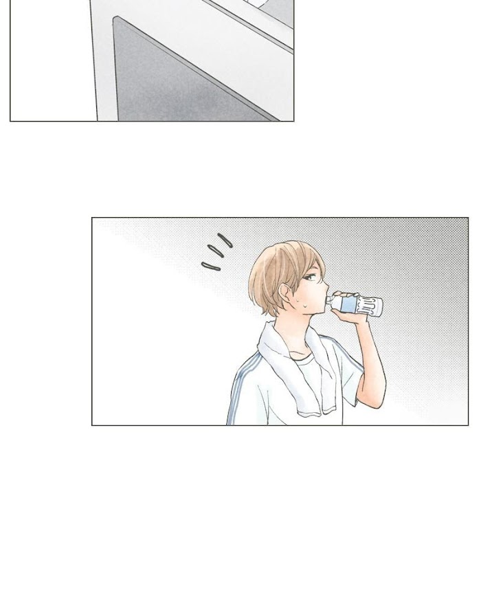 There's Love Hidden in Lies chapter 22 - page 76