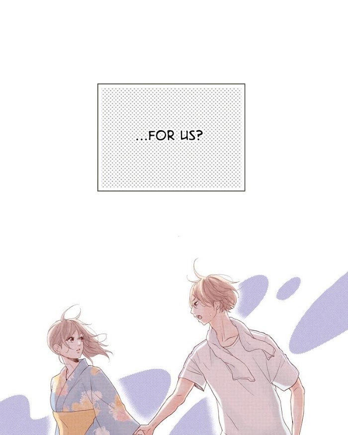 There's Love Hidden in Lies chapter 22 - page 84
