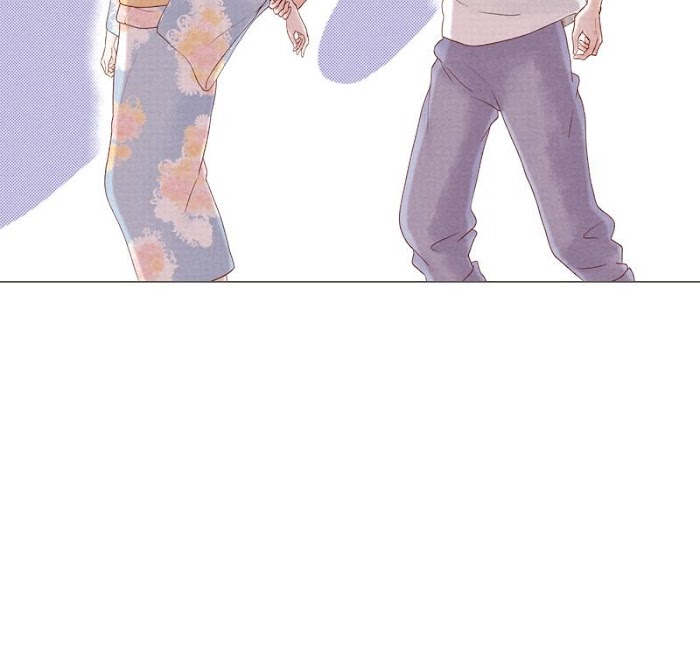 There's Love Hidden in Lies chapter 22 - page 85