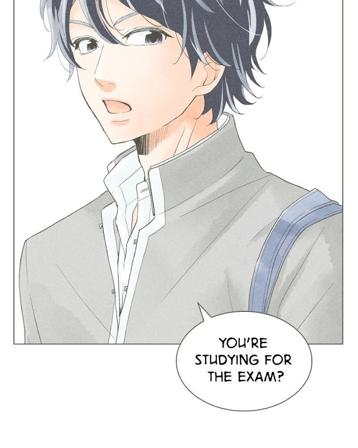 There's Love Hidden in Lies chapter 46 - page 10