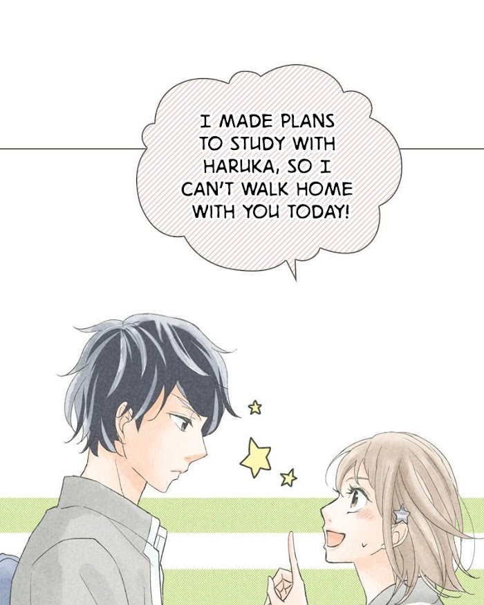 There's Love Hidden in Lies chapter 46 - page 11