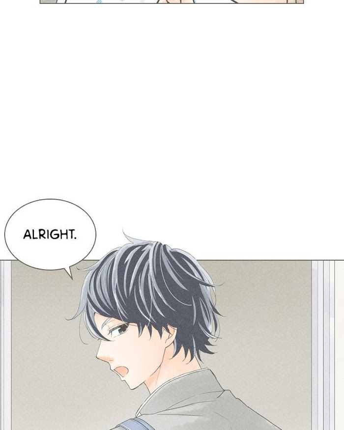 There's Love Hidden in Lies chapter 46 - page 13