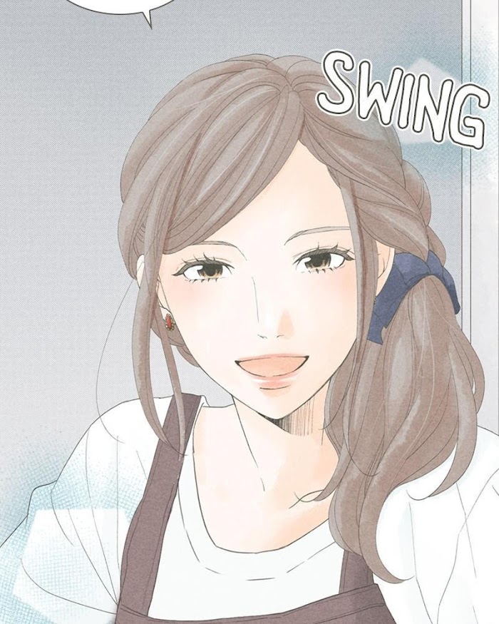 There's Love Hidden in Lies chapter 46 - page 17