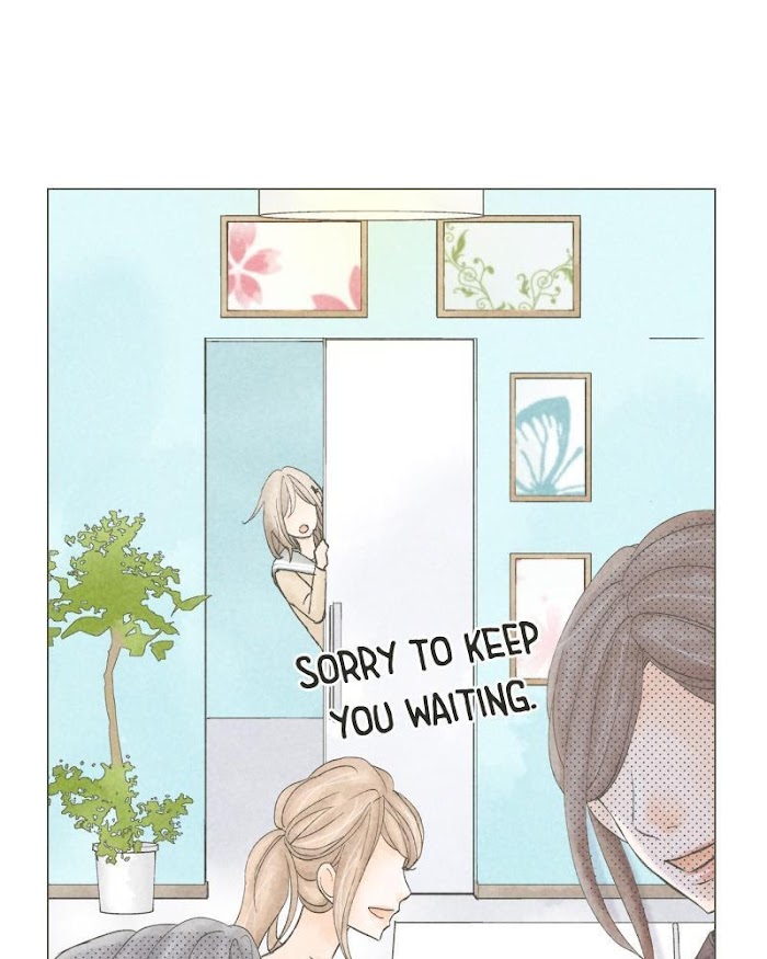 There's Love Hidden in Lies chapter 46 - page 23