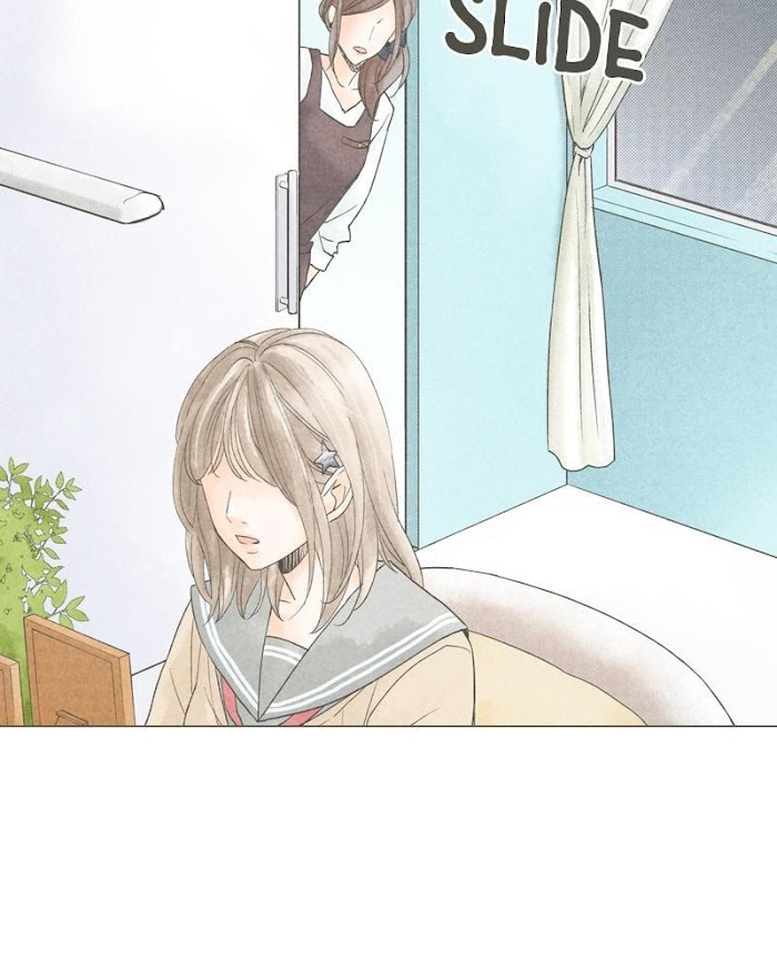 There's Love Hidden in Lies chapter 46 - page 31