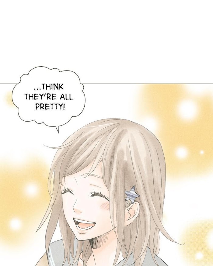 There's Love Hidden in Lies chapter 46 - page 36