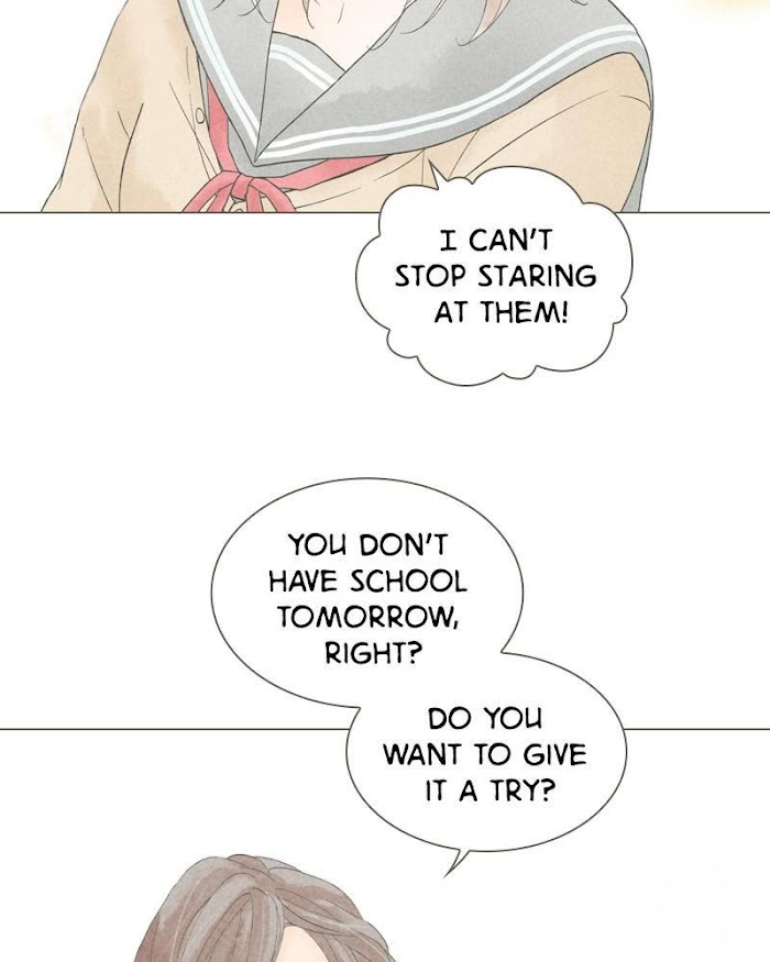 There's Love Hidden in Lies chapter 46 - page 37